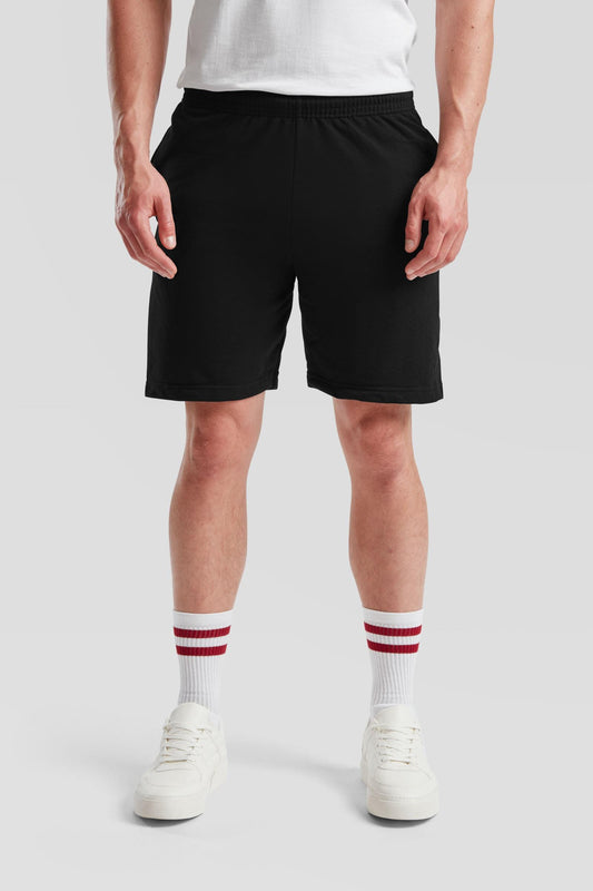 FotL Lightweight Shorts Mens - Black