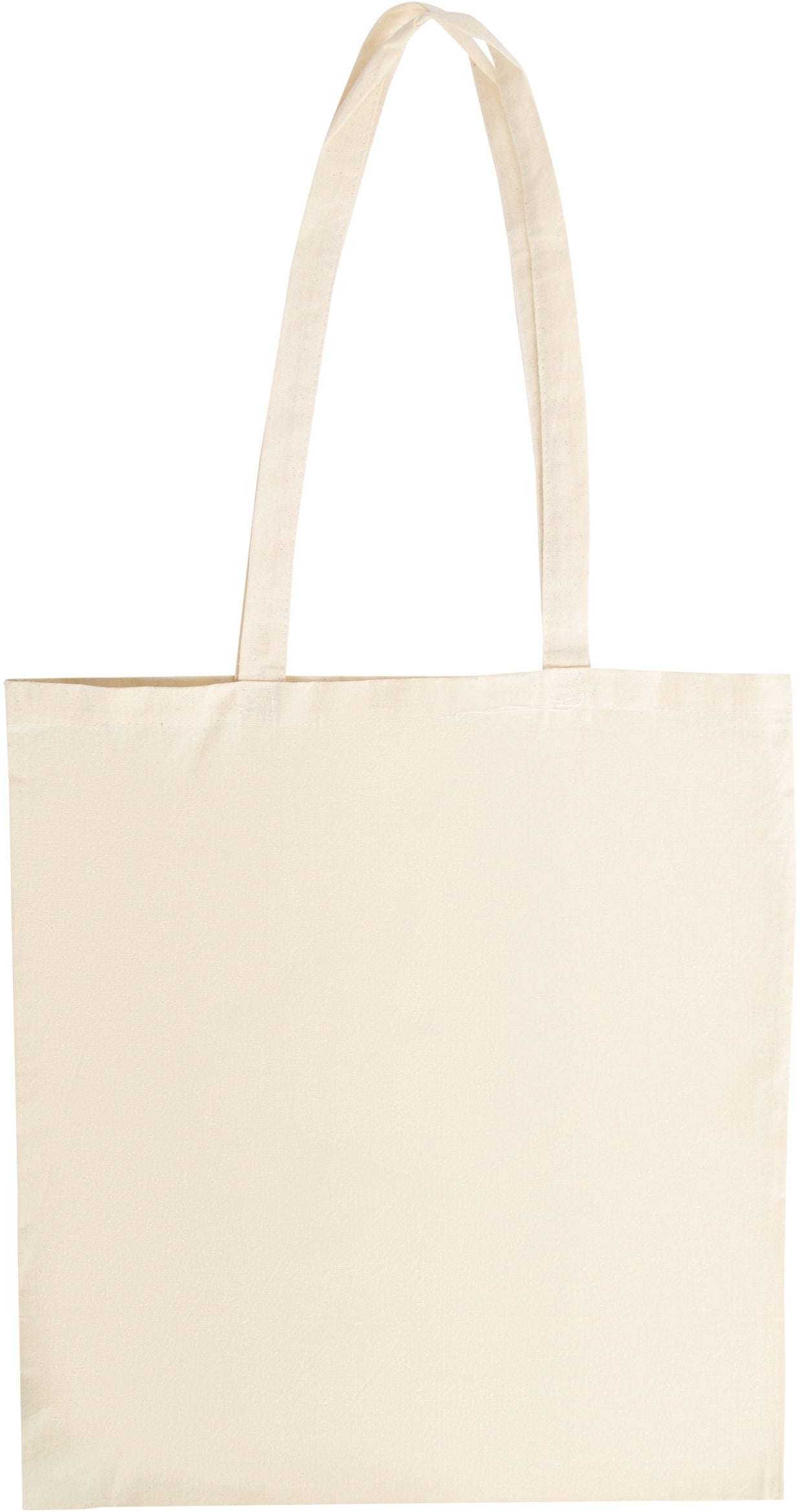 AA Cotton Shopper Bag - Natural