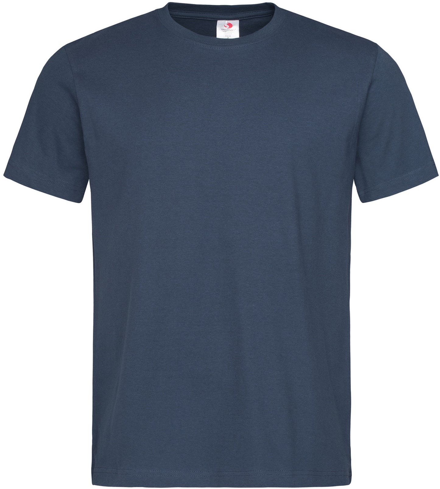Stedman Comfort T Mens - Navy