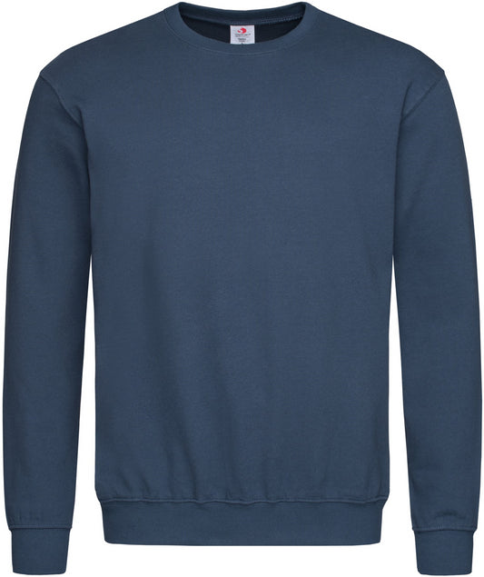 Stedman Classic Sweat - Navy