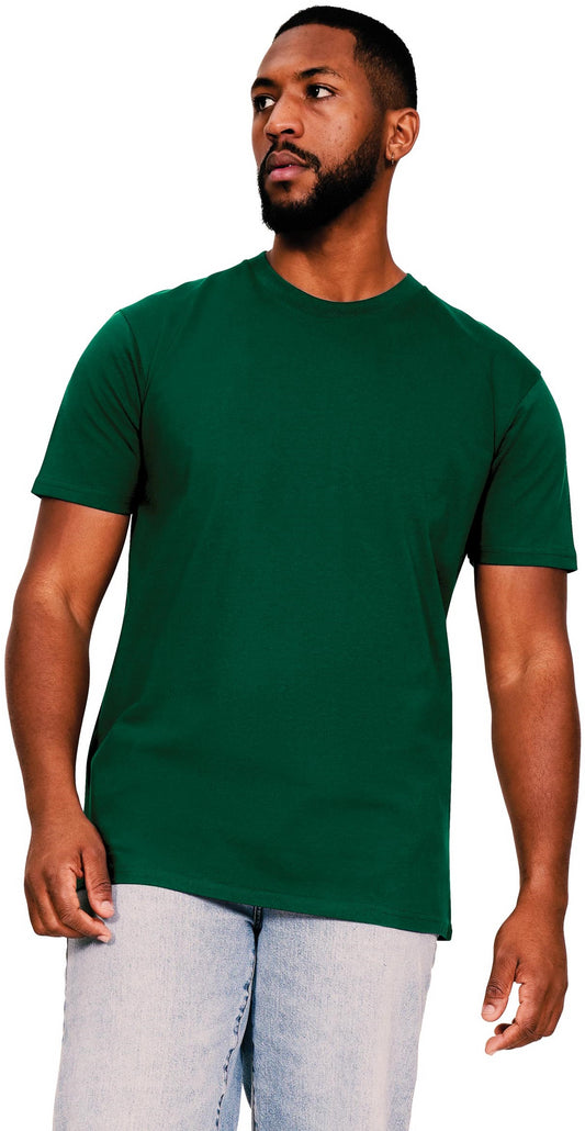 Casual Supreme Organic Combed 220 T - Forest Green