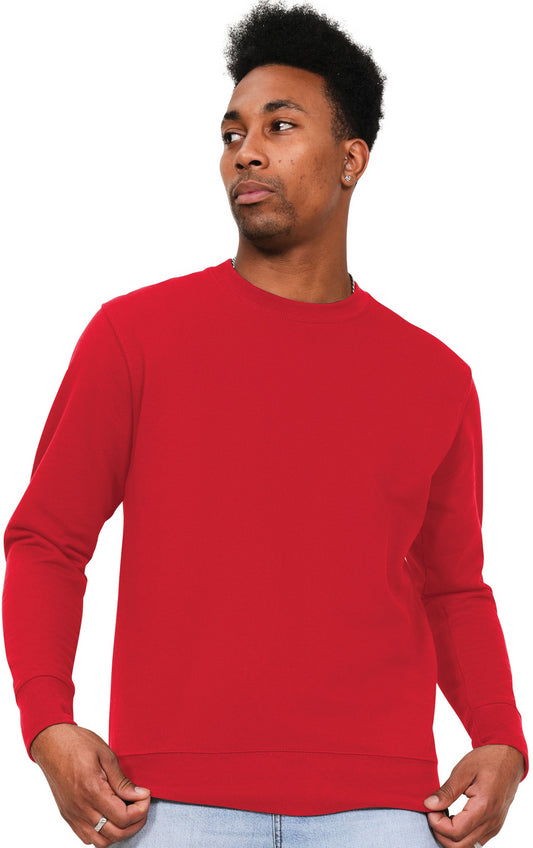 Casual Original Sweat - Red
