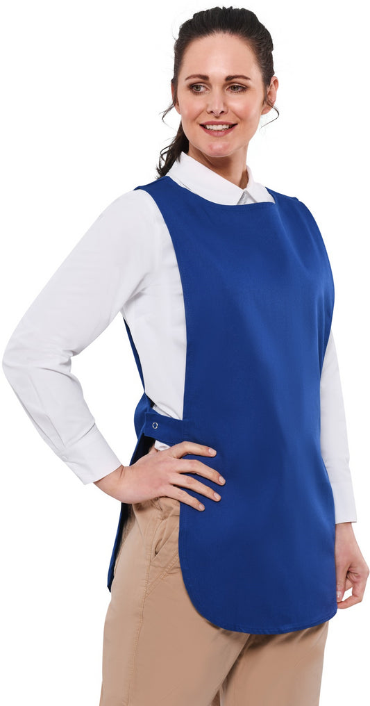 BonChef Tabard Without Pocket - Royal