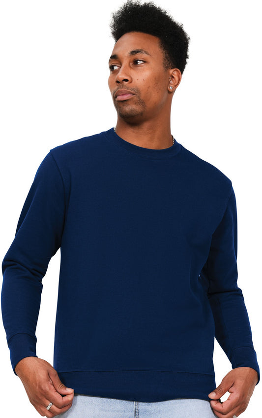 Casual Original Sweat - Navy