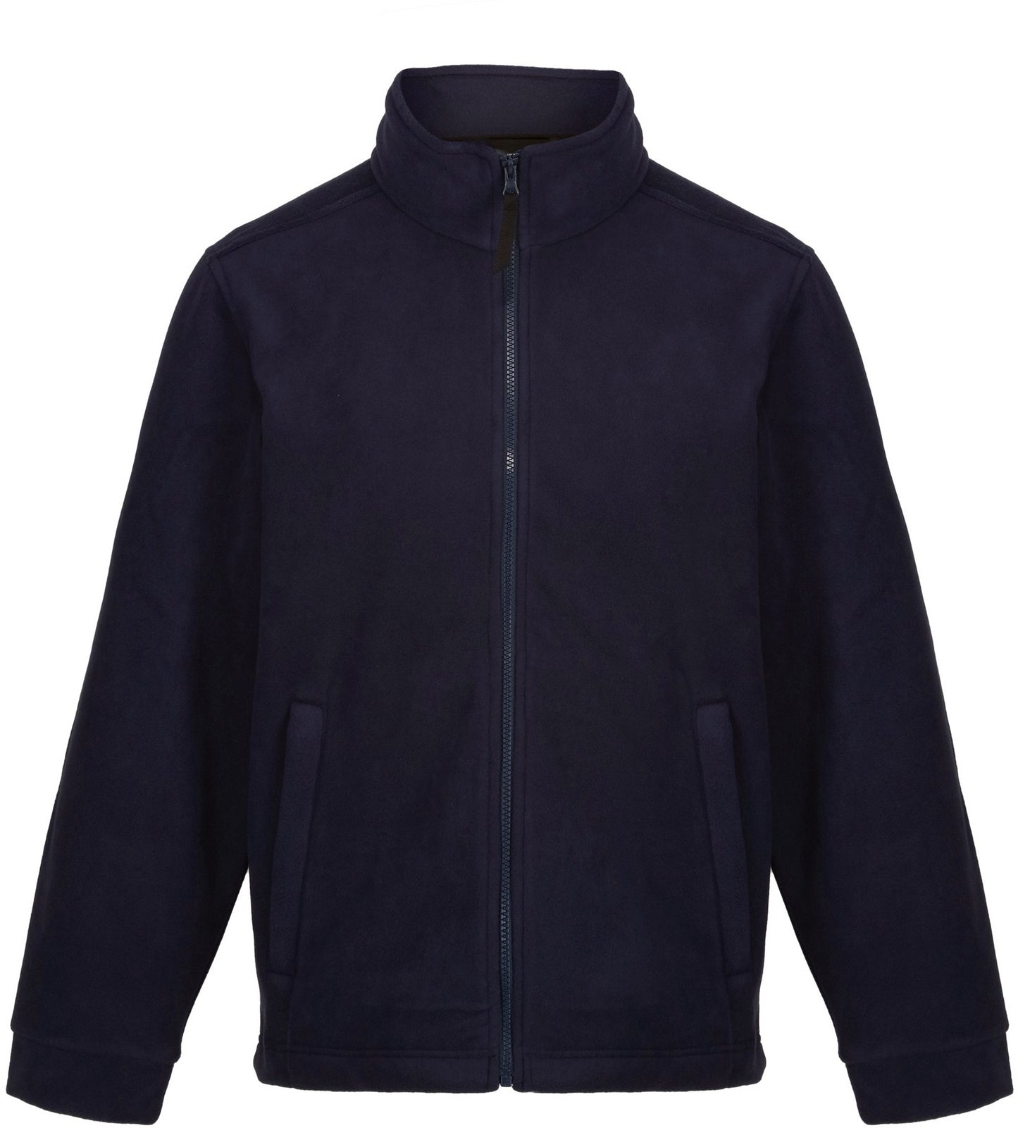 Regatta Classic F/Z Fleece - Navy