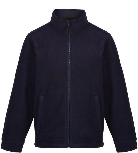 Regatta Classic F/Z Fleece - Navy