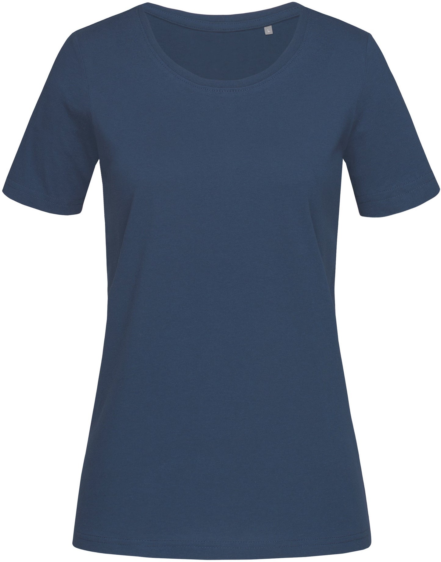 Stedman Lux T Ladies - Navy