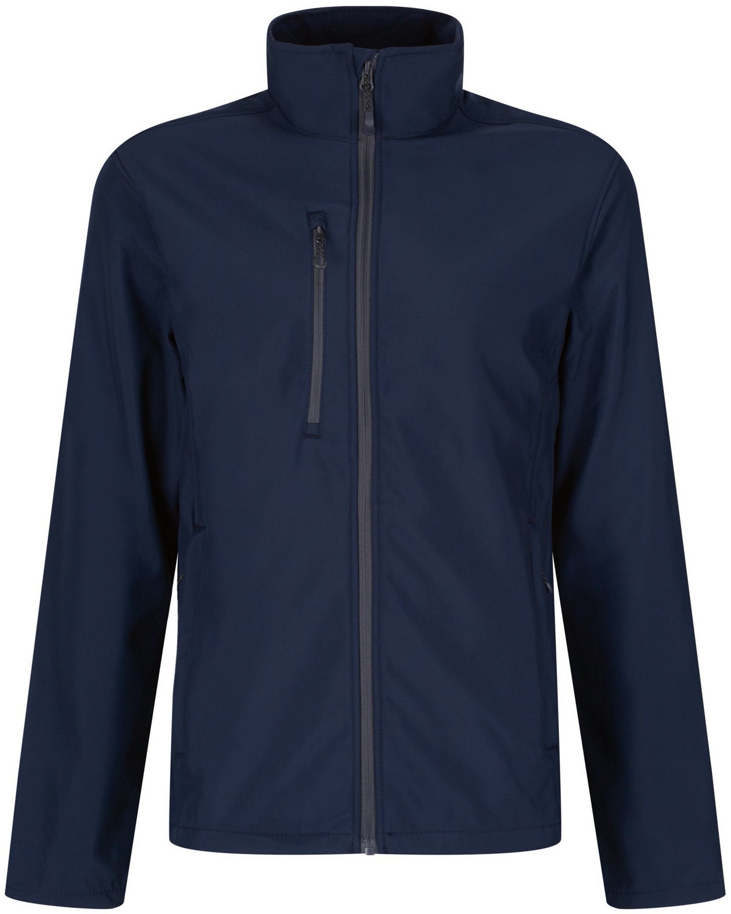 Regatta Honestly Made Recycled Softshell Jacket - Navy