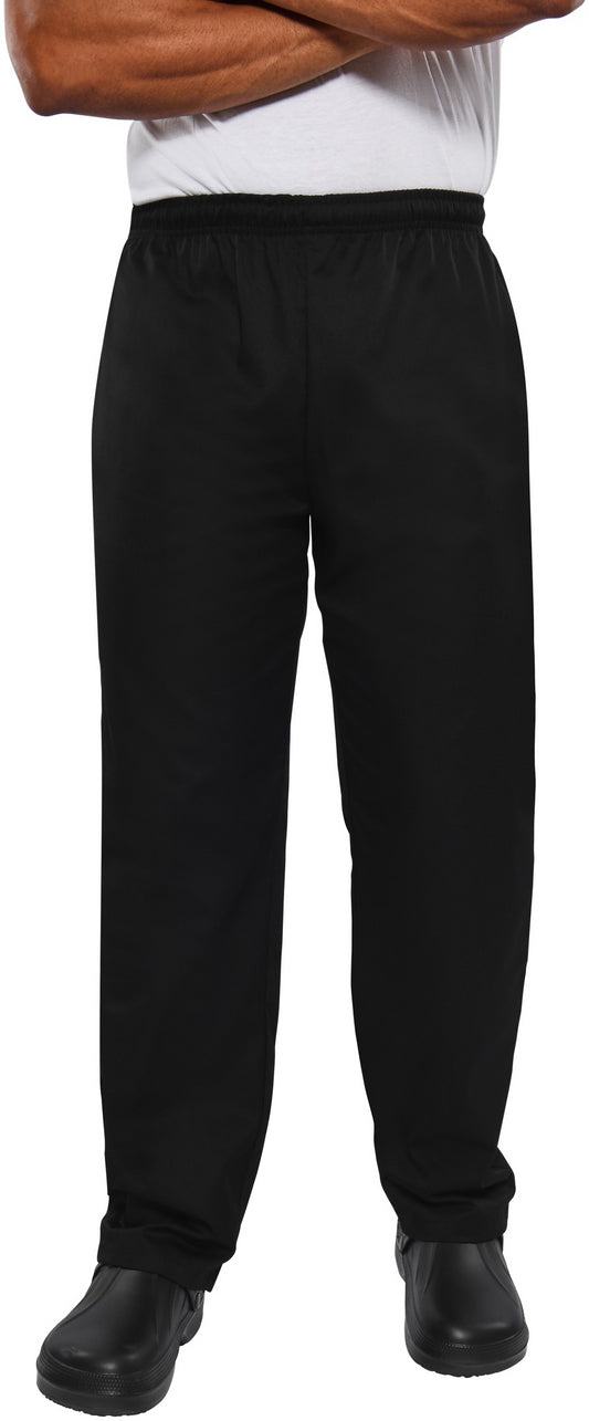 AFD By Dennys Best Value Trouser - Black
