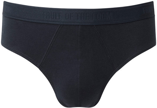 FotL Underwear Classic Sport Brief 2 Pack - Deep Navy