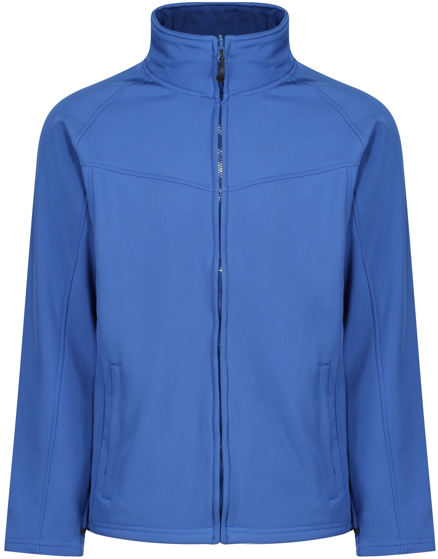 Regatta Uproar Softshell Jacket - Royal