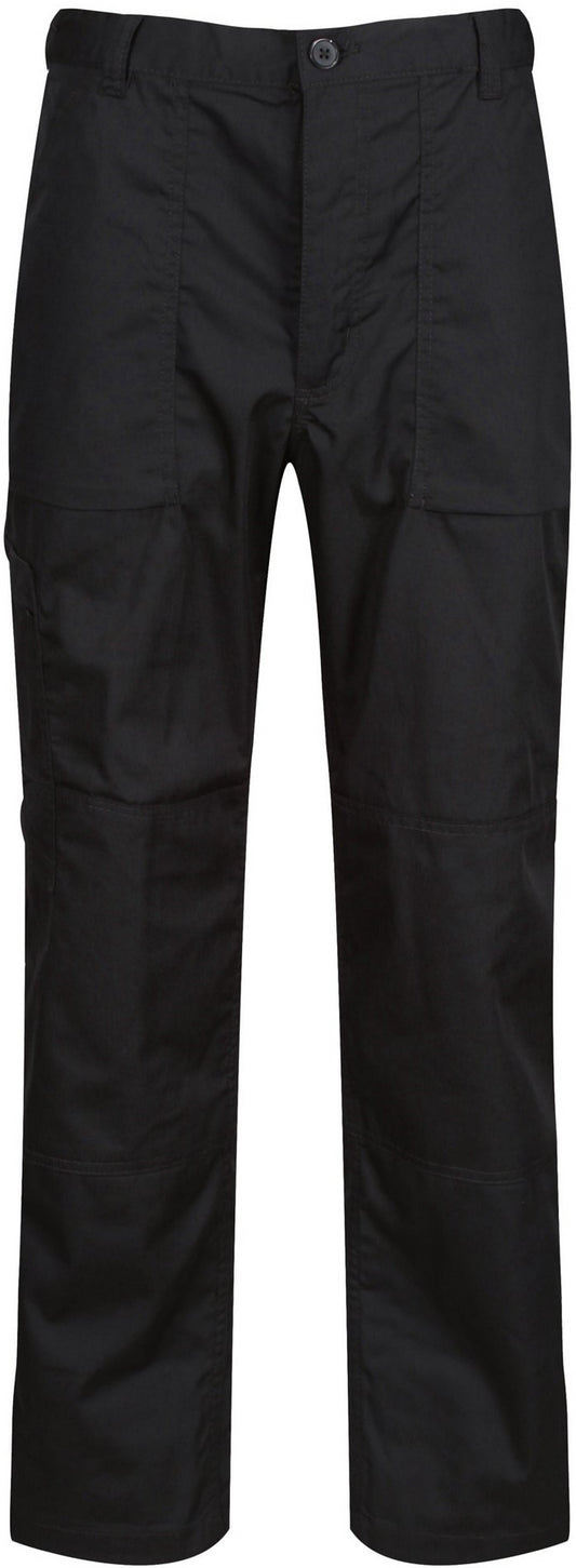 Regatta Action Trousers - Black