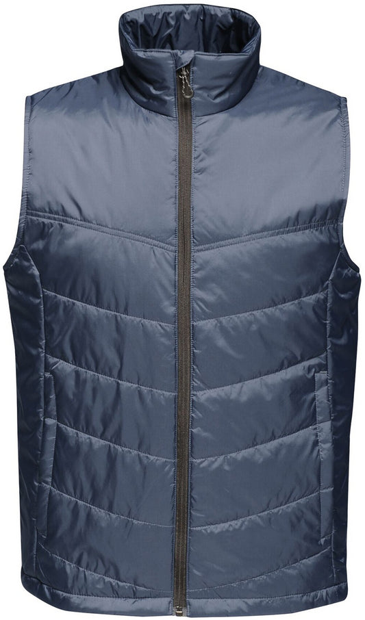 Regatta Stage II Bodywarmer Mens - Navy