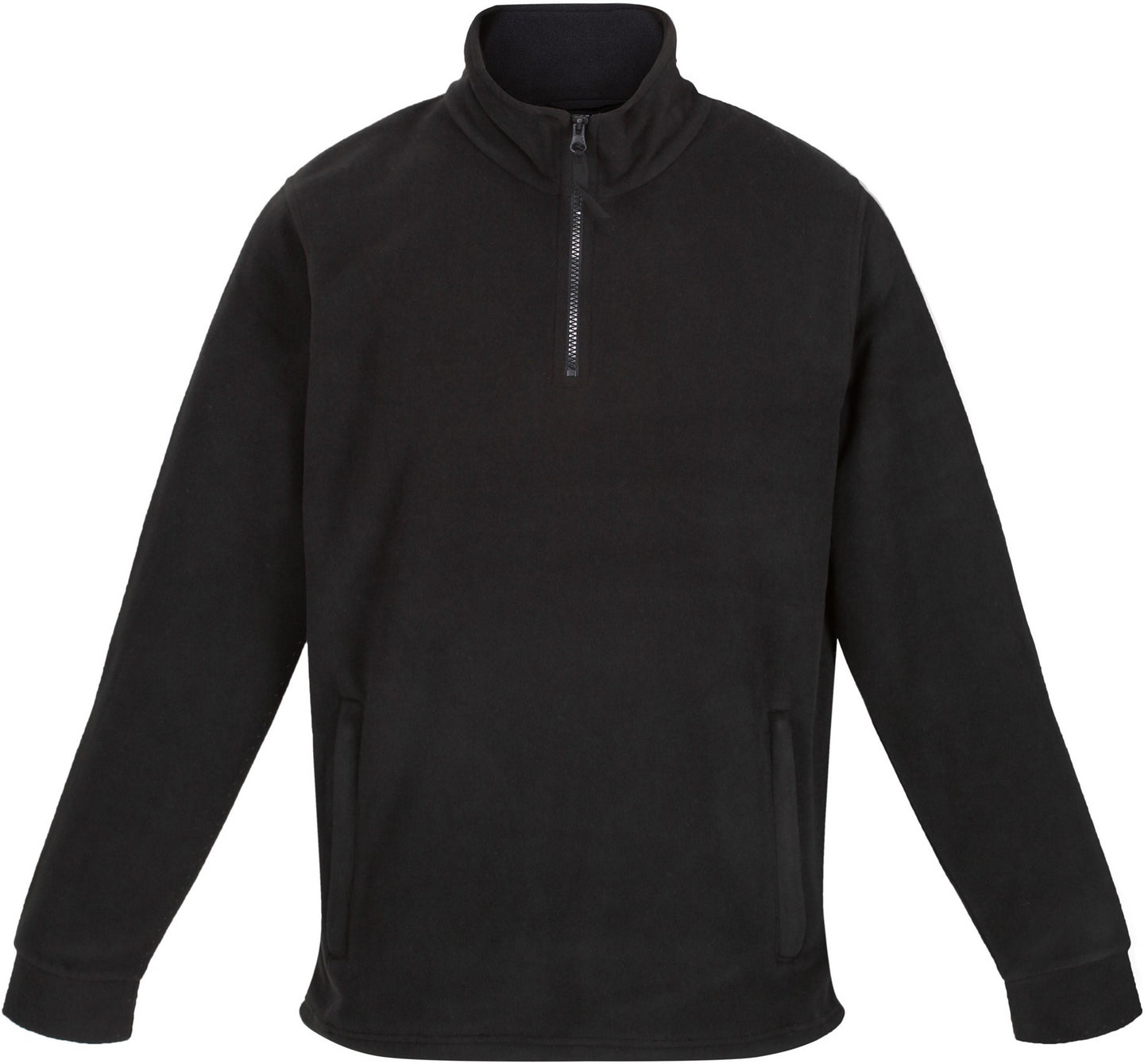 Regatta Thor Overhead Fleece - Black