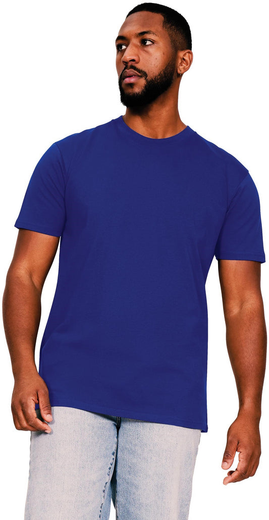 Casual Supreme Organic Combed 220 T - Royal
