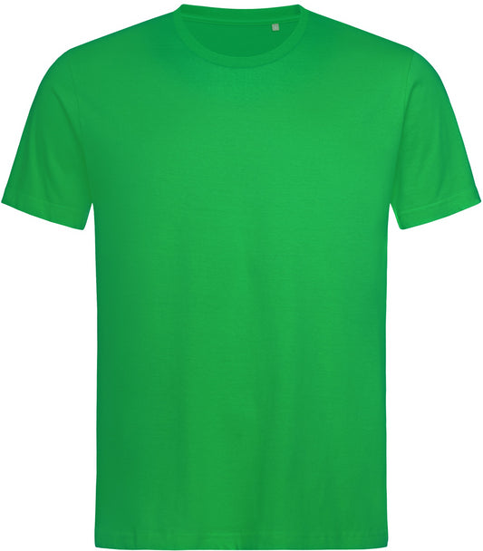 Stedman Lux T Mens - Kelly Green