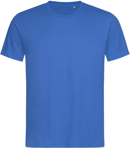 Stedman Lux T Mens - Bright Royal