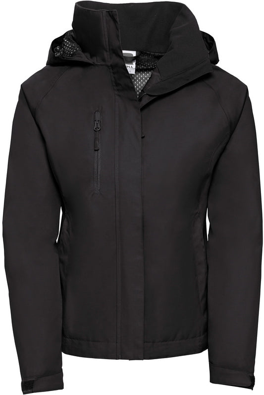 Russell Hydraplus 2000 Jacket Ladies - Black