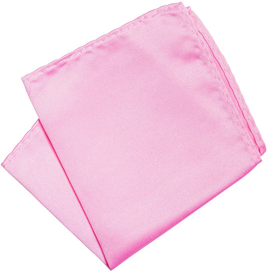 Korntex Pocket Handkerchief - Light Pink