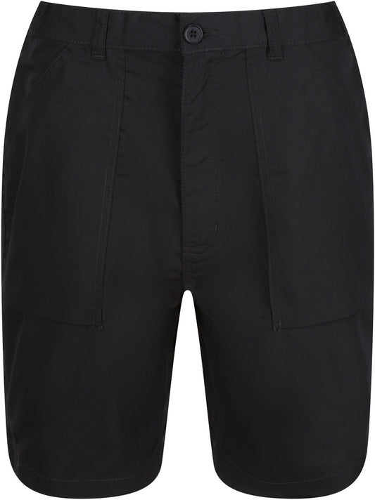 Regatta Action Shorts - Black