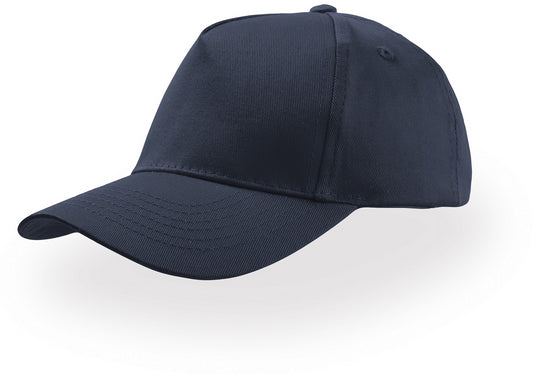 Atlantis Youths Start 5 Cap 5 Panel - Navy