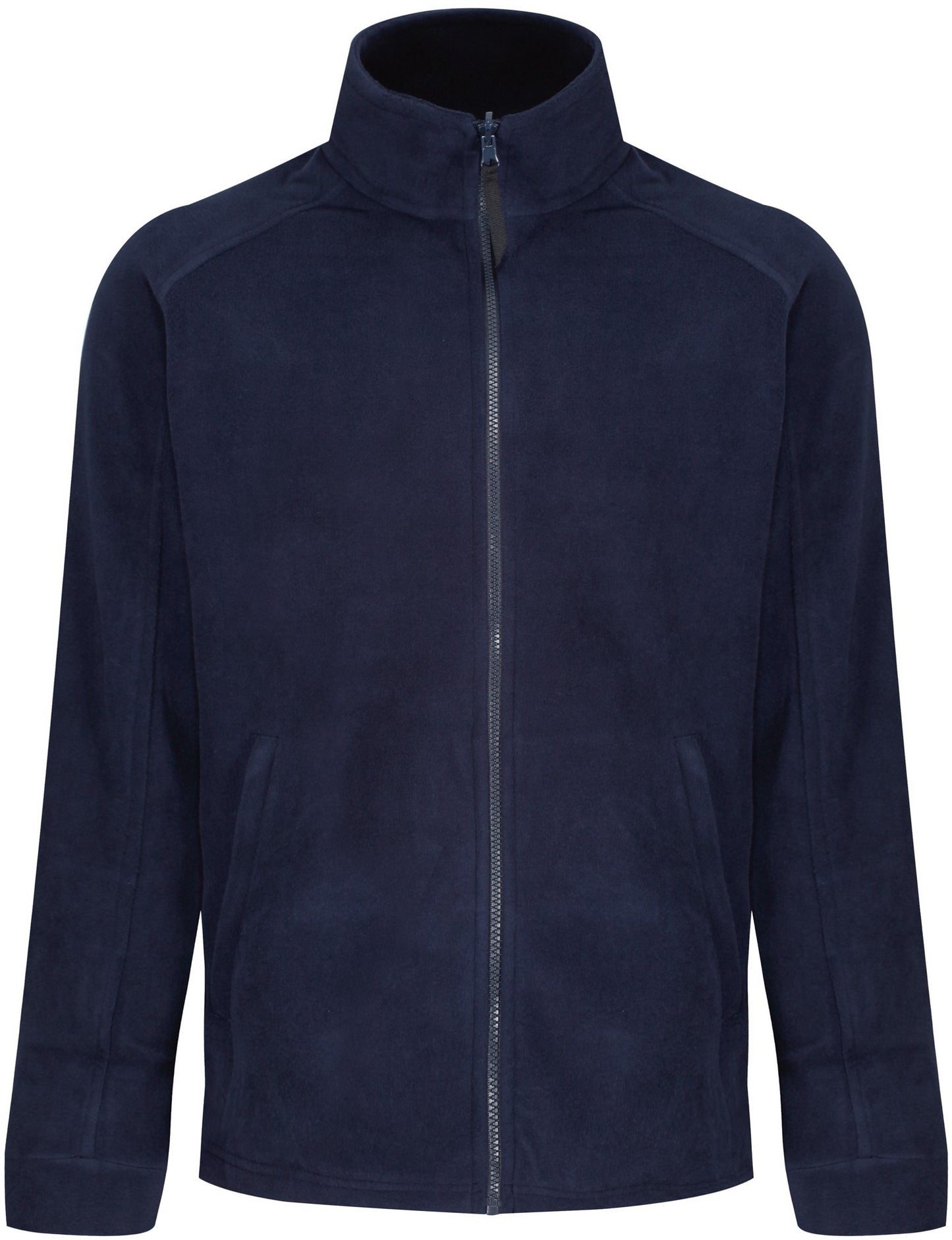 Regatta Thor Full Zip Fleece - Navy