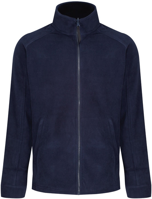 Regatta Thor Full Zip Fleece - Navy