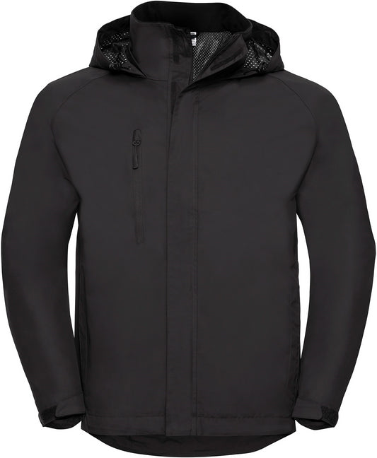 Russell Hydraplus 2000 Jacket Mens - Black