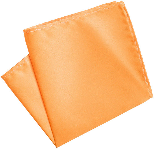 Korntex Pocket Handkerchief - Yellow