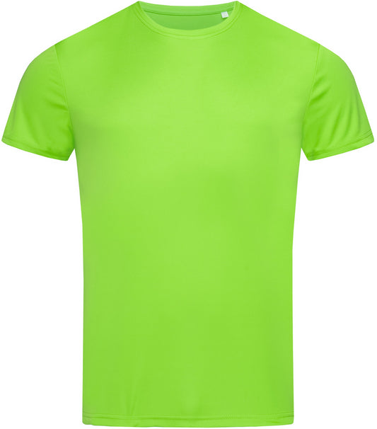 Stedman Active Sports T Mens - Kiwi