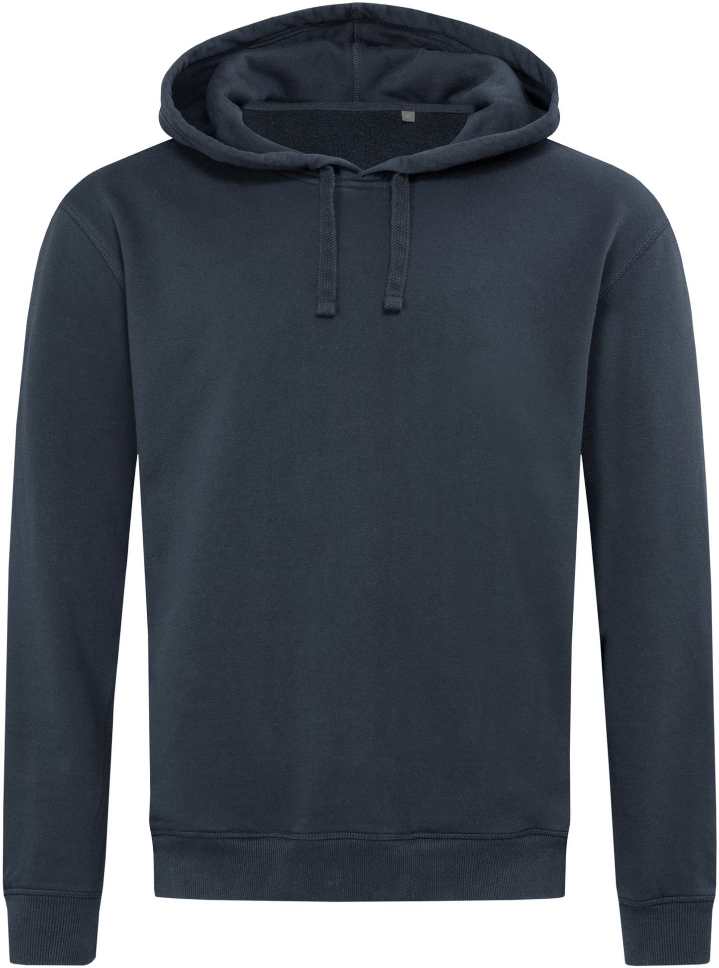Stedman Recycled Sweat Hoodie Unisex - Blue Midnight