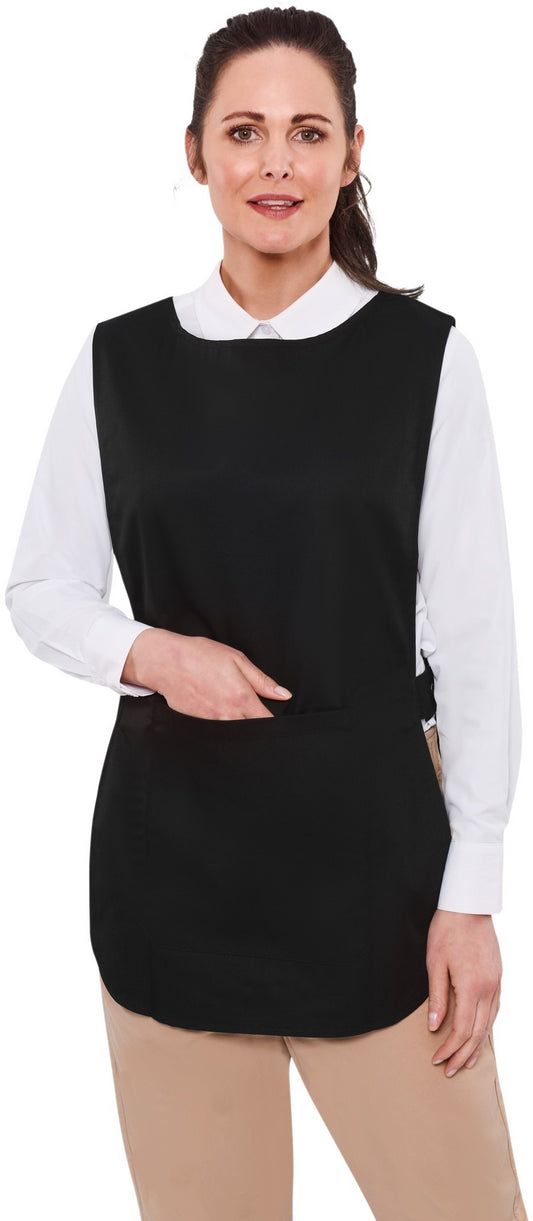 BonChef Pocket Tabard - Black