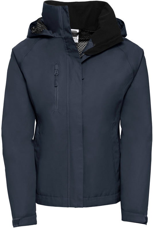 Russell Hydraplus 2000 Jacket Ladies - French Navy