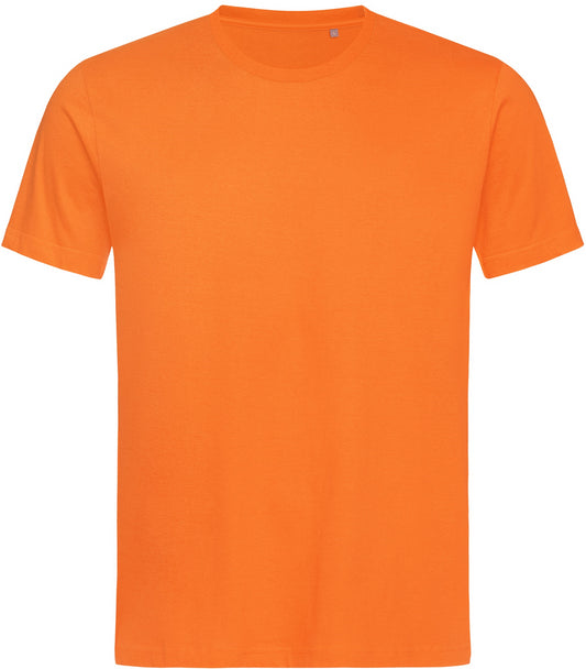 Stedman Lux T Mens - Orange