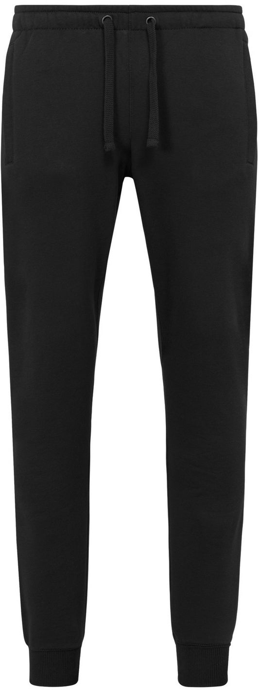 Stedman Recycled Sweatpants Unisex - Black Opal