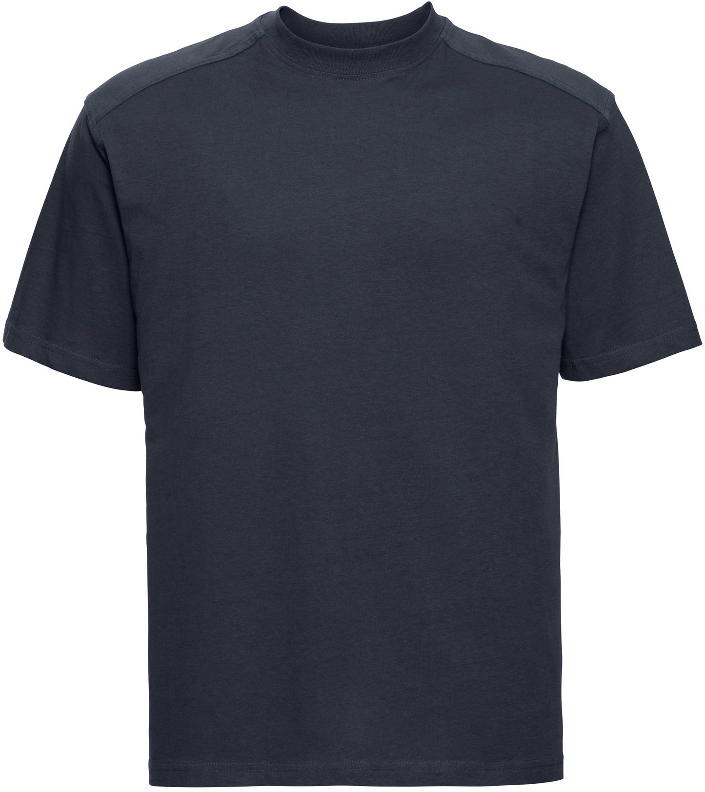 Russell Heavy Duty T-Shirt - French Navy
