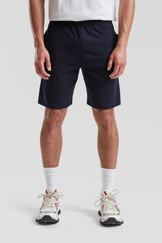 FotL Iconic 195 Jersey Shorts Adult - Deep Navy