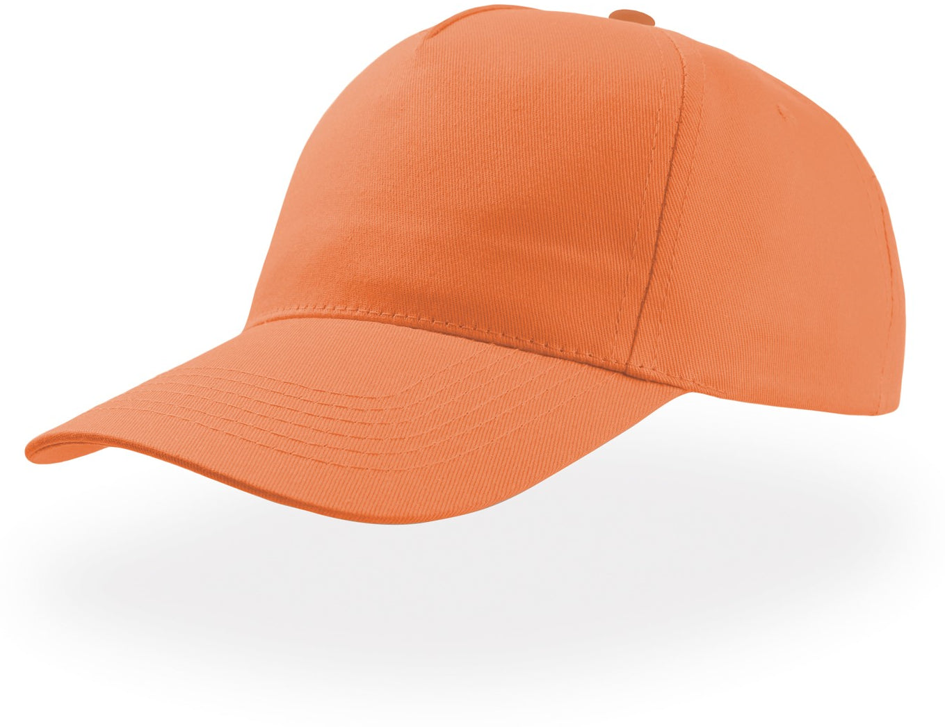 Atlantis Start 5 Cap 5 Panel - Orange