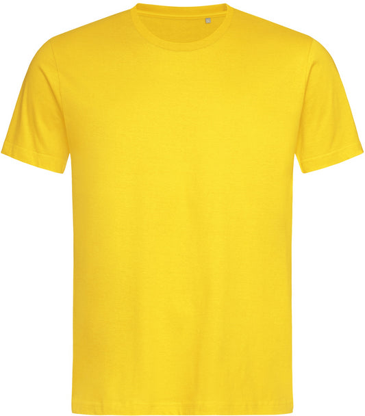 Stedman Lux T Mens - Sunflower