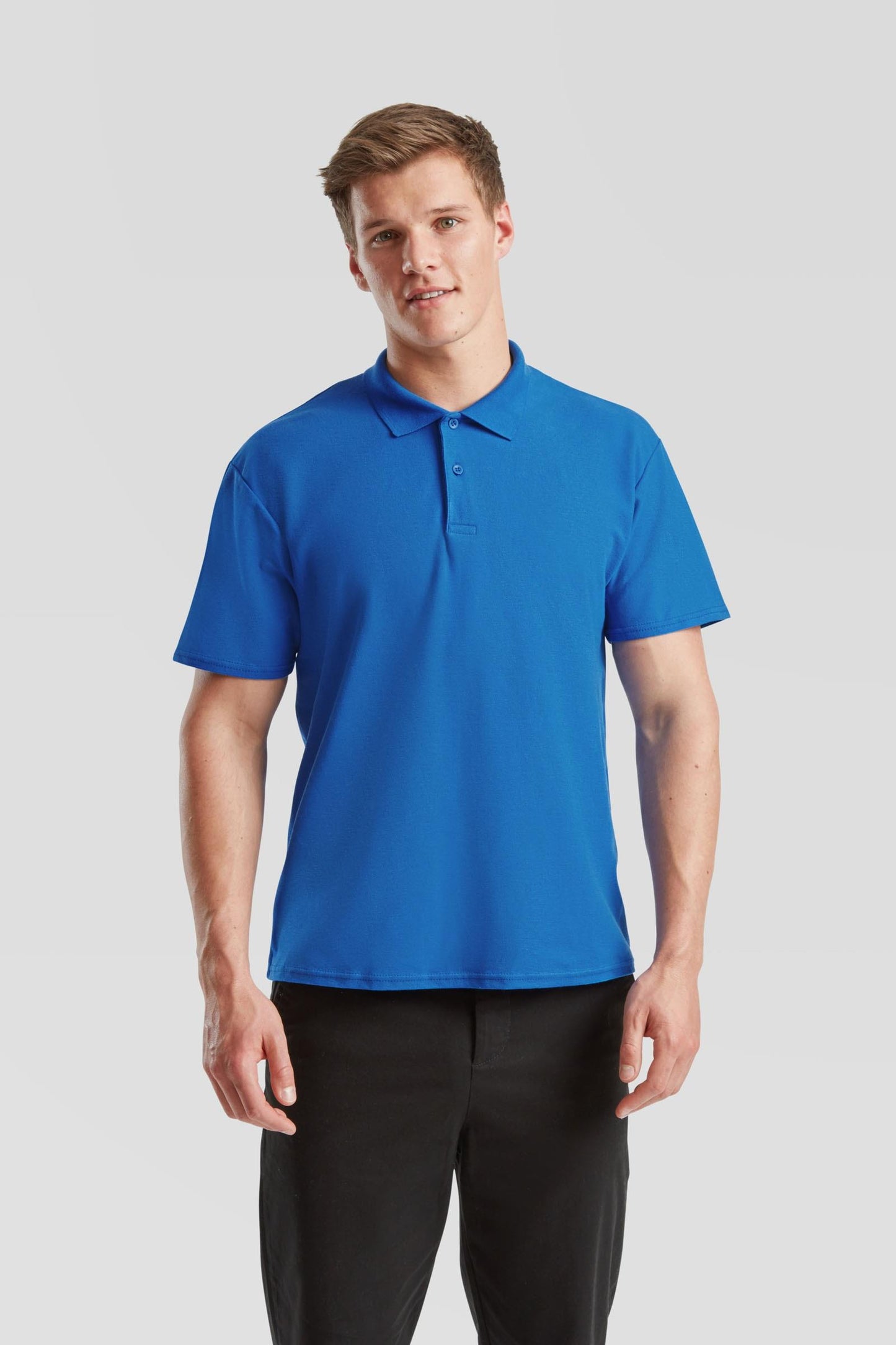 FotL Original Polo - Royal