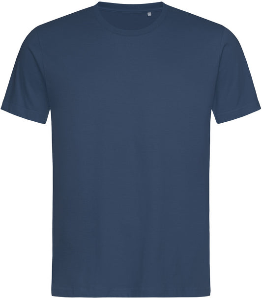Stedman Lux T Mens - Navy