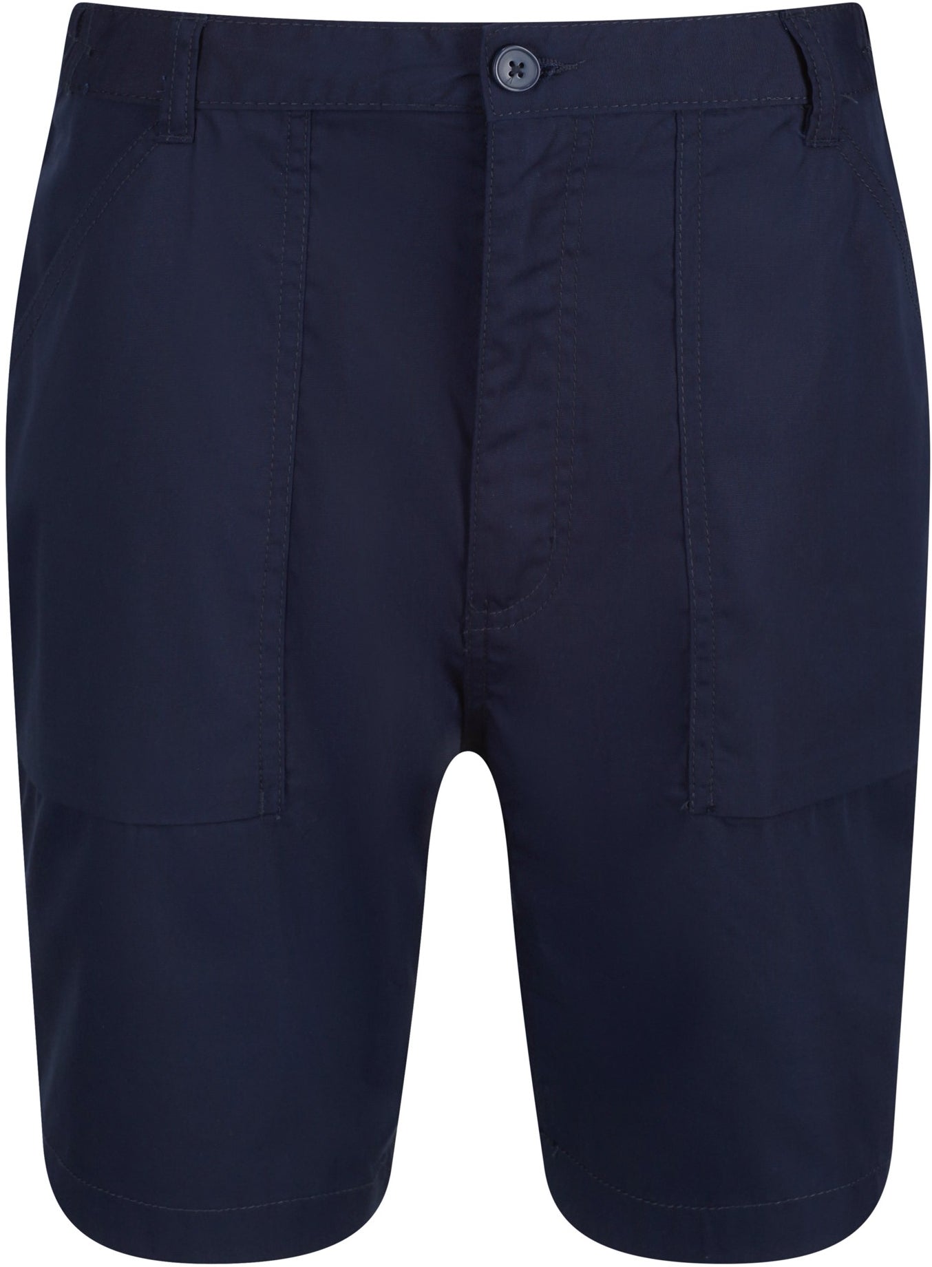 Regatta Action Shorts - Navy