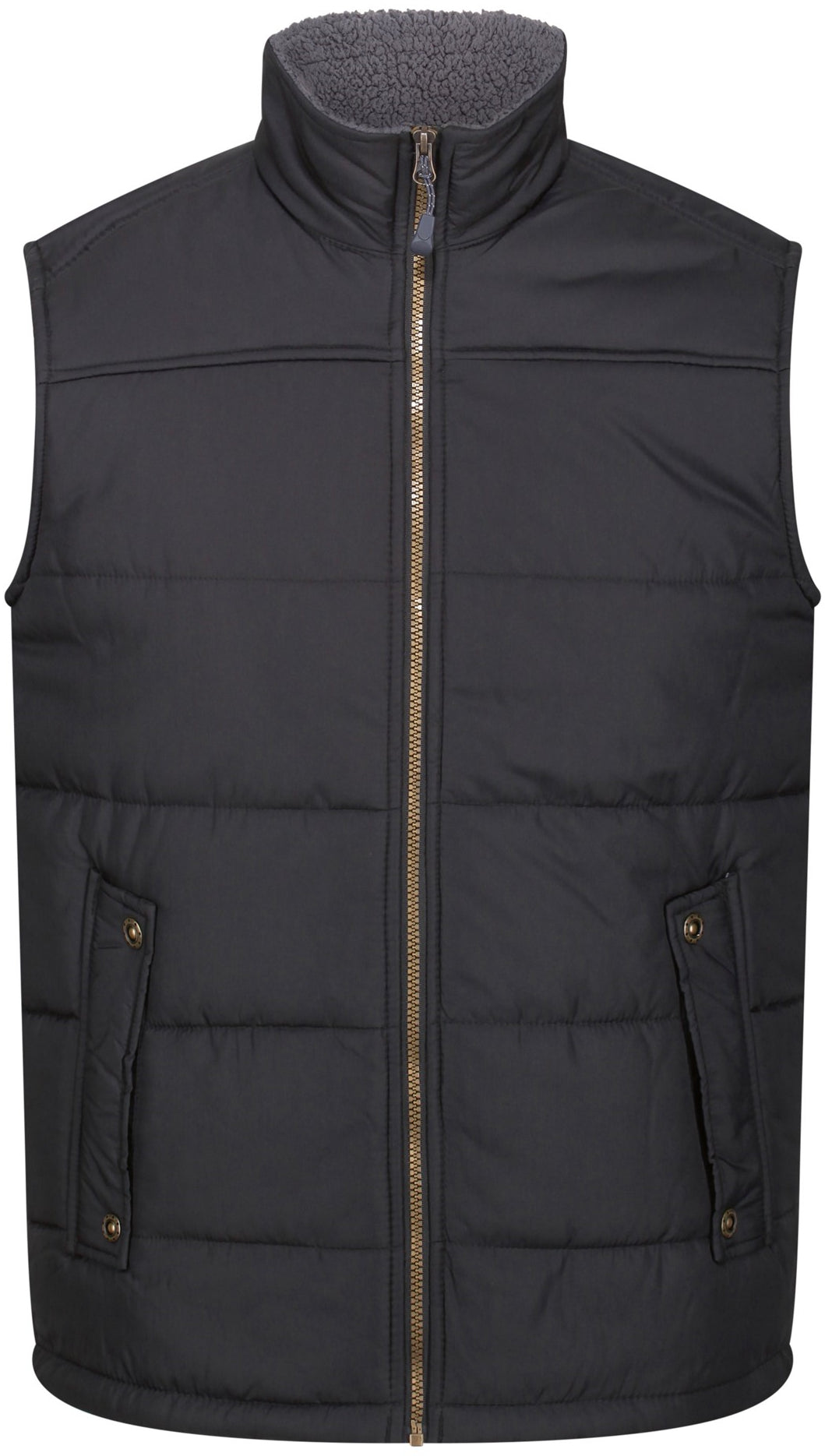 Regatta Standout Altoona Bodywarmer - Black