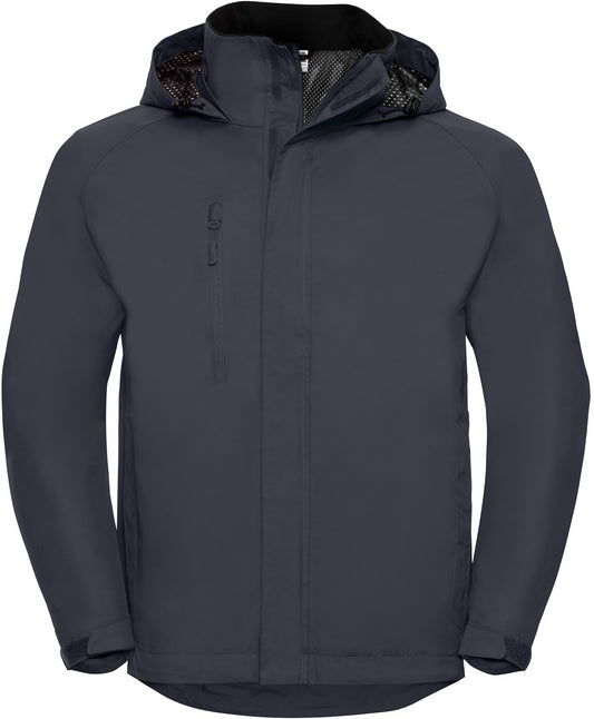Russell Hydraplus 2000 Jacket Mens - French Navy