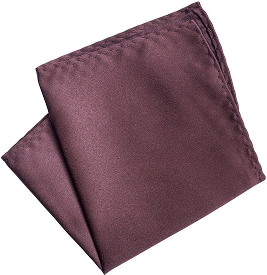 Korntex Pocket Handkerchief - Brown