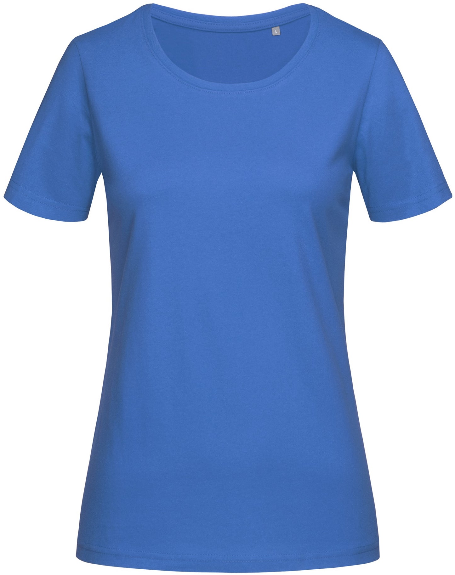 Stedman Lux T Ladies - Bright Royal