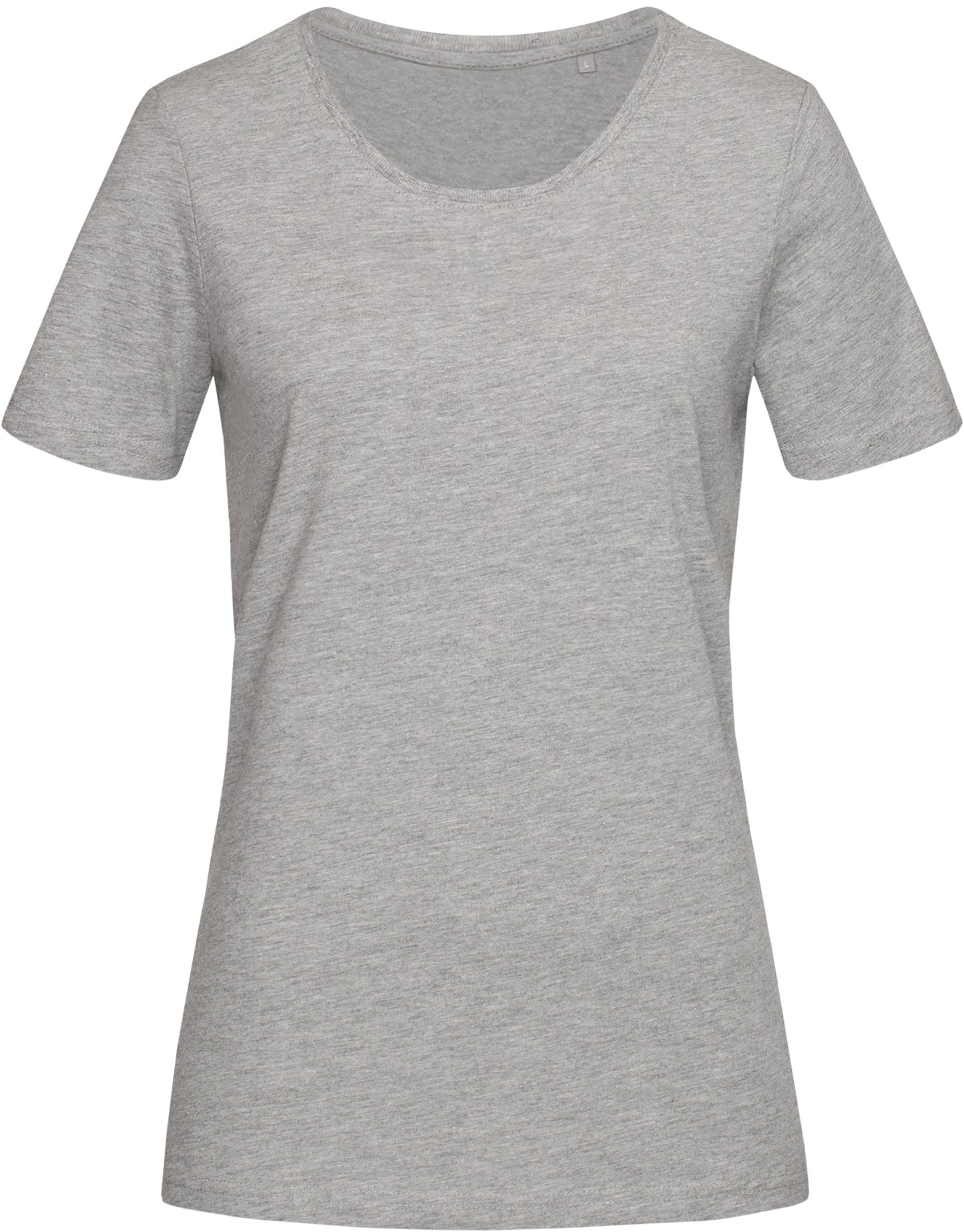 Stedman Lux T Ladies - Heather