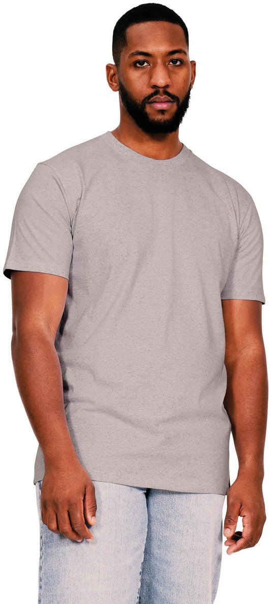 Casual Supreme Organic Combed 220 T - Heather