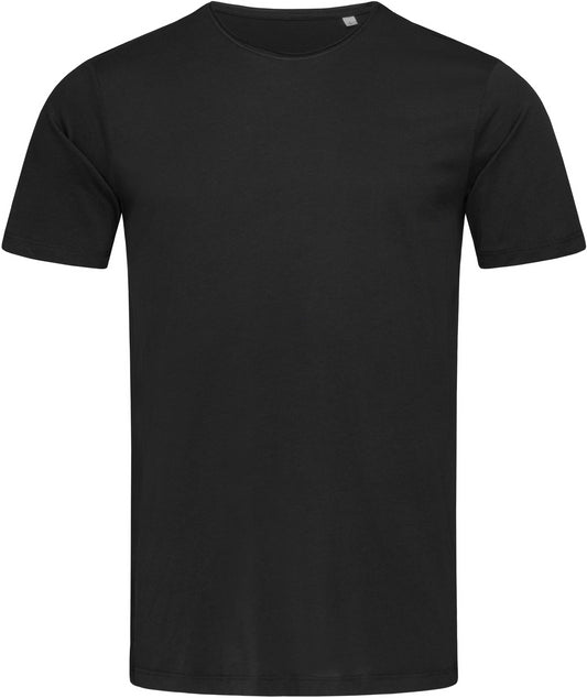 Stedman Stars Finest Cotton T - Black Opal