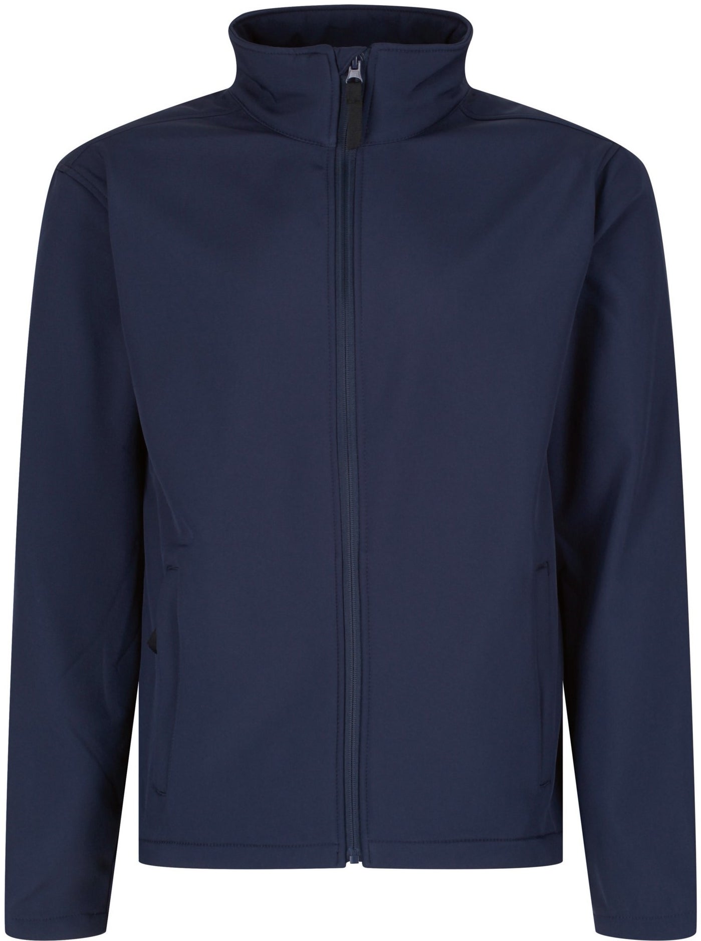 Regatta Reid Softshell Jacket - Navy